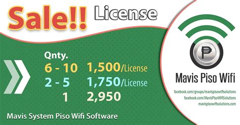 marivic piso wifi|Mavis Piso Wifi Solutions .
